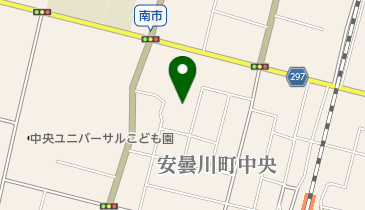 坂東鍼灸院の地図画像