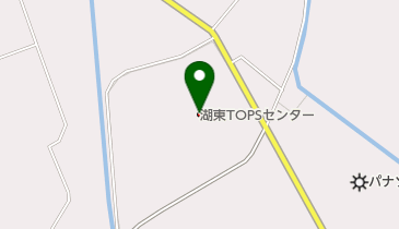 三恵運輸倉庫株式会社の地図画像