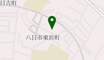 大陽サンセルフの地図画像