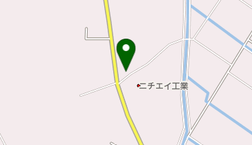 株式会社湖東重機の地図画像