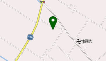 株式会社あぐりきっずの地図画像