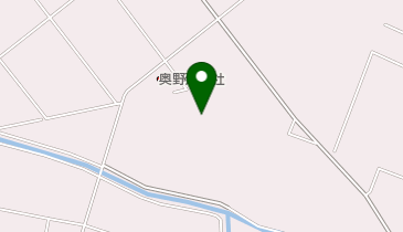 新輝合成株式会社滋賀工場の地図画像