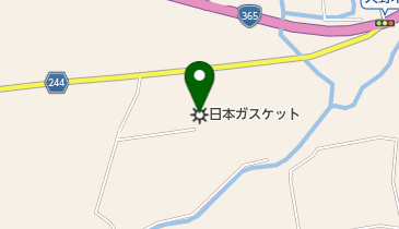 滋賀県米原市大野木の機械 器具一覧 Navitime