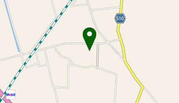 ました接骨院の地図画像