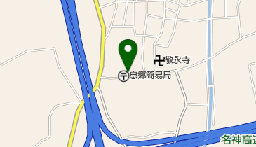 みよし調剤薬局の地図画像
