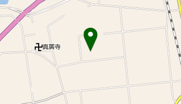 社会福祉法人千寿会の地図画像