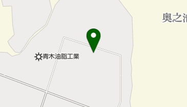 桃栄金属工業株式会社日野工場の地図画像