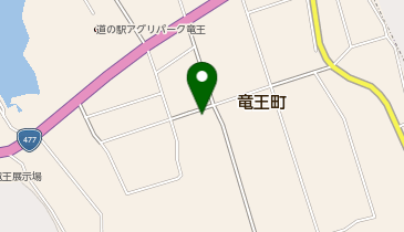 フルーツパーク陽平の地図画像