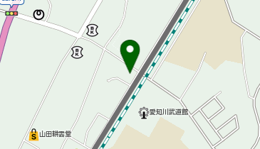 ツカモトミュージックアカデミー愛知川センターの地図画像