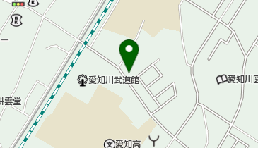 山源の地図画像