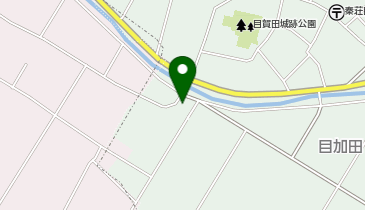 CRUISEの地図画像