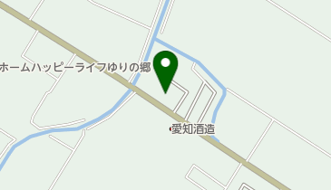 株式会社東洋石創物流センターの地図画像