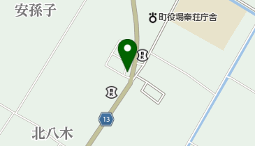 cocoro-hairの地図画像