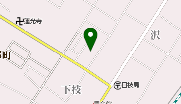 株式会社ゼロプラスプレシジョンの地図画像