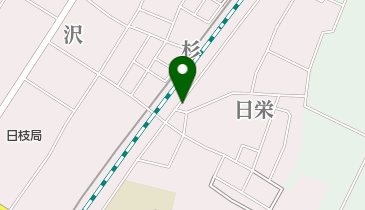 パーミングハウスせぴあの地図画像