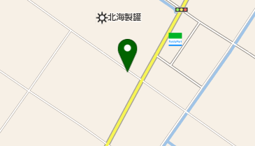 デイサービスあかりの地図画像