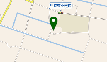 甲良町社会福祉協議会 せせらぎ・障害者作業所の地図画像