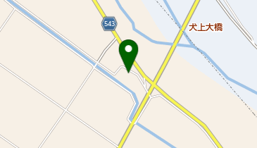 株式会社新井商店の地図画像