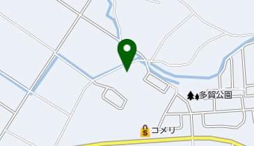 島崎工務の地図画像