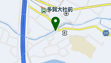 エー.サイト(A.SITE)の地図画像