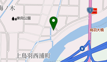 RSチッチの地図画像