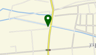 福山いちごファームの地図画像