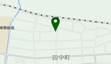 幸倫丸の地図画像