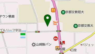 共栄実業株式会社の地図画像