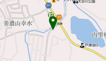 京都ニューライフキリスト教会の地図画像