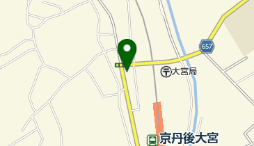 リストランテ國屋の地図画像