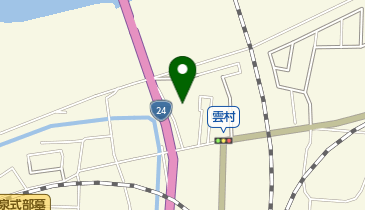 株式会社ごんた屋の地図画像