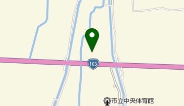 和牛ダイニング桜の地図画像