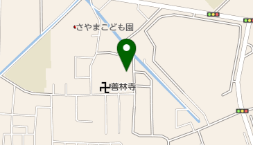 リエゾン久御山ひしの里の地図画像