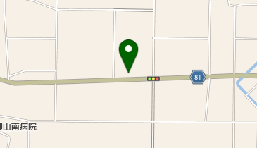 日本鋳造機株式会社の地図画像