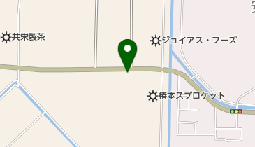KENFACTORY・TOTALCARSERVICEの地図画像