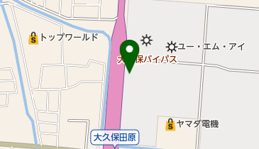 株式会社阪神メタリックス京都支店の地図画像