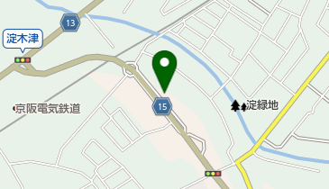 株式会社ケイエムエスの地図画像