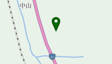 中山区生活改善センターの地図画像