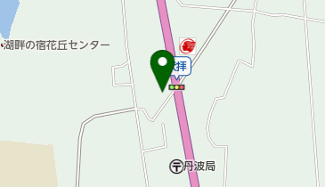 ノエビア京都西都販社の地図画像