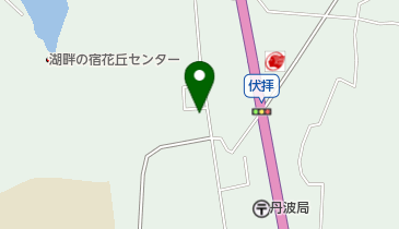 ヤマウチヘアーハーモニーの地図画像