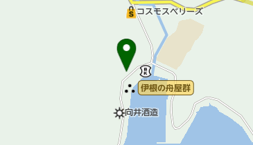 吉田設備の地図画像