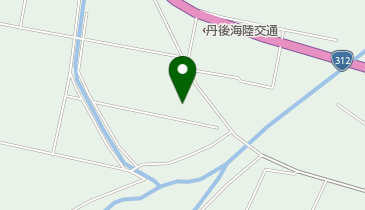 デイサービスひまわりの地図画像