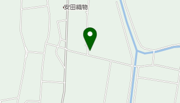 みんなのうち後野の地図画像