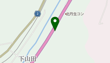 ルート176の地図画像