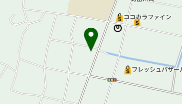 イージーオフィスの地図画像