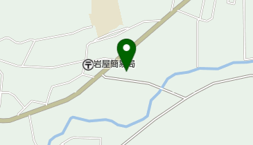 坂根モータースの地図画像