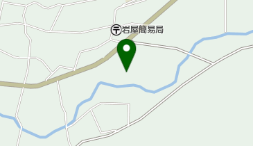 ホリイ精密の地図画像