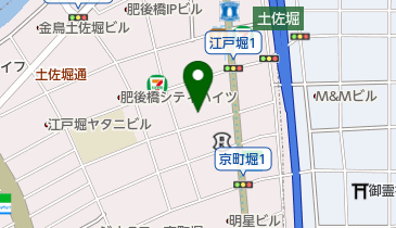 BricolageChinaSinの地図画像