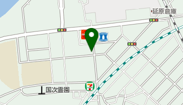 あおぞら薬局淡路店の地図画像