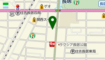 大阪府大阪市住吉区長居東のヘア メイク 美容院 2ページ目 一覧 Navitime